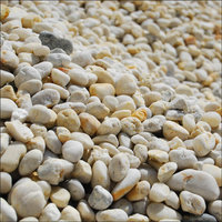 1 ton bag of pebbles