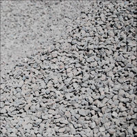 Aggregates & Crusher Dust