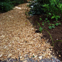 Mulches & Woodchip