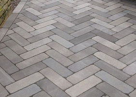 Pavers